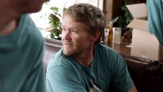 Maddie McCormick naked - Shameless s09e09 (2019)