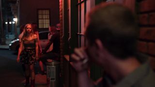 Maddie McCormick naked - Shameless s09e09 (2019)