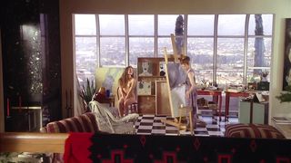 Madeleine Stowe - Short Cuts (1993)