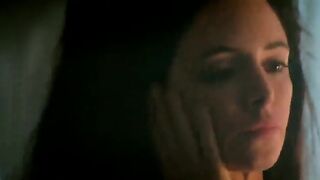 Madeleine Stowe Nude - Revenge (1990)