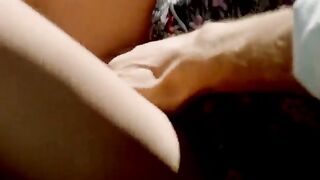 Madeleine Stowe Nude - Revenge (1990)