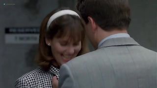 Madeleine Stowe, Lesley Ann Warren, Maria Holvoe Nude & Sexy - Worth Winning (19