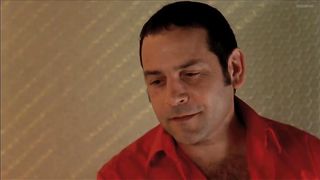 Madeleine West Nude - Satisfaction AU s02e01 (2009)