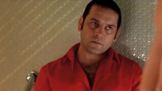 Madeleine West Nude - Satisfaction AU s02e01 (2009)