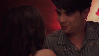 Madeline Weinstein nude - Alex Strangelove (2018)