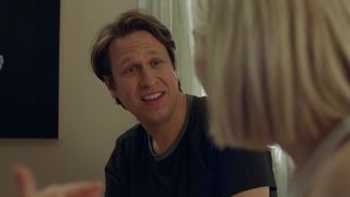 Madeline Wise naked - Crashing s03e03 (2019)