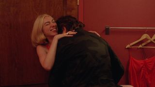 Madeline Wise nude - Crashing s03e02 (2019)