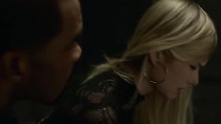 Madison McKinley Nude - Power s01e03 (2014)