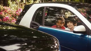 Madison Riley Sexy - Grown Ups (2010)