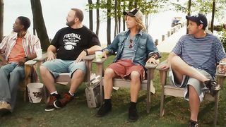 Madison Riley Sexy - Grown Ups (2010)