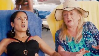 Madison Riley, Jamie Chung, etc Sexy - Grown Ups (2010