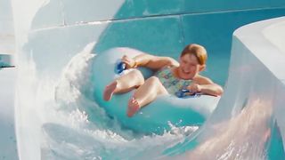 Madison Riley, Jamie Chung, etc Sexy - Grown Ups (2010