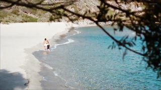 Madonna Jeanne Tripplehorn (nn) Elizabeth Banks (nn) - Swept Away (US 2002)