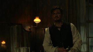 Maeve Dermody nude - Carnival Row s01e01 (2019)