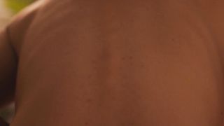 Magdalena Berus nude - Haplopelma hainanum (2018)