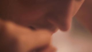 Magdalena Berus nude - Haplopelma hainanum (2018)