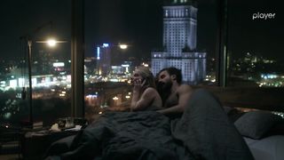 Magdalena Cielecka nude - Chylka. Zaginiecie s01e01 (2018)