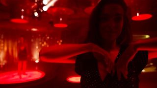 Magdalena Kolesnik naked - Rojst s01e00 (2018)