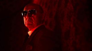 Magdalena Kolesnik naked - Rojst s01e00 (2018)