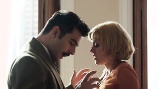 Maggie Civantos Naked - Cable Girls s02e05 (2017)