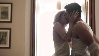 Maggie Civantos Naked - Cable Girls s02e05 (2017)