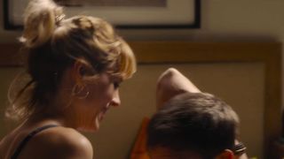 Maggie Civantos nude - La pequena Suiza (2019)