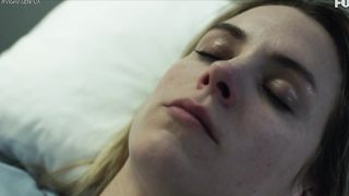 Maggie Civantos nude - Vis A Vis s04e07 (2019)