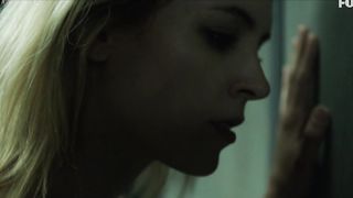 Maggie Civantos nude - Vis A Vis s04e07 (2019)