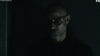 Maggie Civantos nude - Vis A Vis s04e07 (2019)