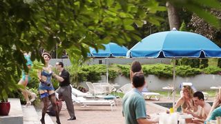 Maggie Gyllenhaal - The Deuce s03e08 (2019)