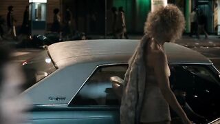 Maggie Gyllenhaal Naked - The Deuce s01e01 (2017)