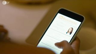 Mai Duong Kieu nude - Bad Banks s01e01-02 (2018)