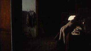 Maike Meijer, Ricky Koole,Ariane Schluter naked - The Dress (1996)