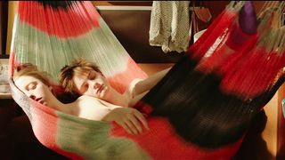 Mailys Dumon - Bis einer weint - Simon pleure (2016)