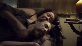 Maira Galvao nude - Irmandade s01e04 (2019)