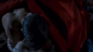 Maire Higgins nude, Lauren Ashlyn O'Brien - Hoax (2019)