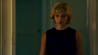 Maja Rung, Anna Astrom, Mikaela Knapp naked - Systrar 1968 s01e03 (2018)