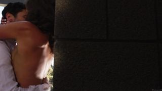 Malena Morgan, Kayla Jane & Elle Alexandra nude - Pleasure or Pain (2013)