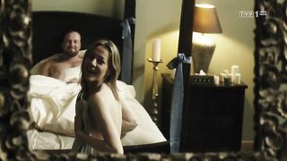 Malgorzata Buczkowska Nude - Komisja Morderstw s01e06