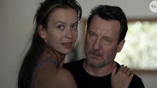Malgorzata Foremniak, Eliza Rycembel nude - Odwroceni. Ojcowie i corki s01e01-05 (2019)