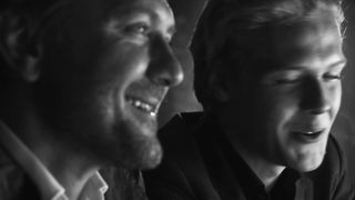 Malgorzata Krukowska, Elzbieta Lojszczyk nude - Pomiedzy słowami (2017)