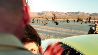 Malice McMunn, Robin Sydney, Kerry Krogstad, Carolyn Dorsey - American Muscle (2014)