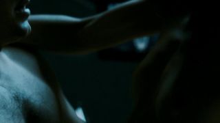 Malin Akerman _ Carla Gugino - Watchmen (2009)