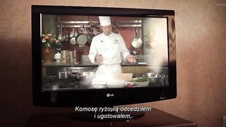 Malina Poszytek Nude - Heavy Mental (2012)