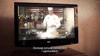 Malina Poszytek Nude - Heavy Mental (2012)