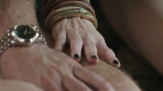 Malya Roman nude, Anne-Elisabeth Blateau nude, Brigitte Faure nude - Nu s01e07 (2018)