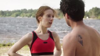 Manon Allender nude - Deutsch les Landes s01e04(2018)