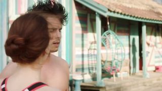 Manon Allender nude - Deutsch les Landes s01e04(2018)