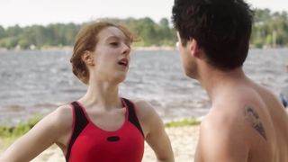 Manon Allender nude - Deutsch les Landes s01e04(2018)