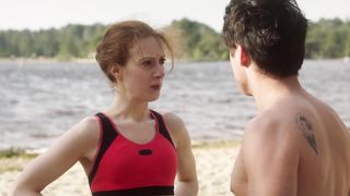 Manon Allender nude - Deutsch les Landes s01e04(2018)